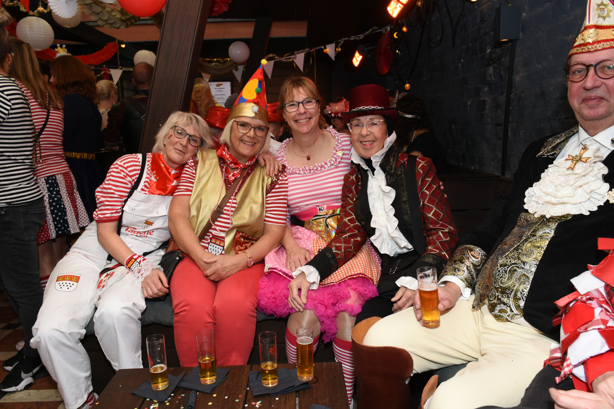 Prinzen-Garde Köln 1906 e.V.